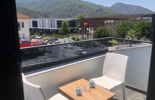Fethiye Apartment | Sofya Suites