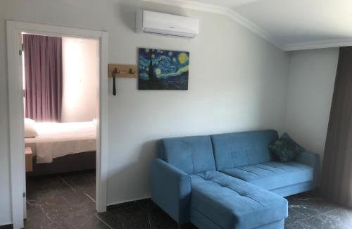 Fethiye Apartment | Sofya Suites