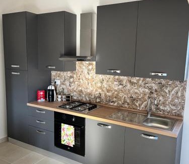 Ugento House | Soggiorni tra Le Olive