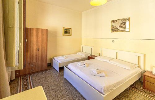 Santa Maria Novella Bed & Breakfast | Soggiorno Primavera