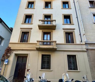 Santa Maria Novella Bed & Breakfast | Soggiorno Primavera