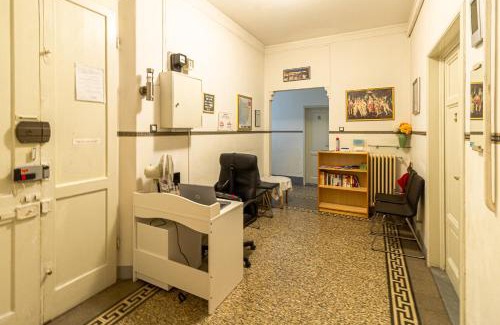 Santa Maria Novella Bed & Breakfast | Soggiorno Primavera