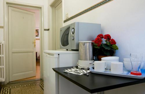 Santa Maria Novella Bed & Breakfast | Soggiorno Primavera