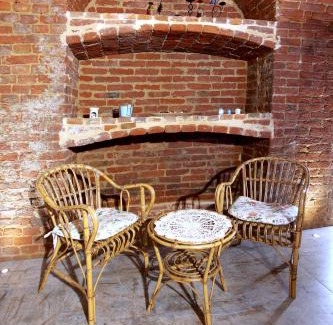 Montanera Apartment | SOGNANDO NEL ROERO - Guest House