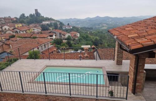 Montanera Apartment | SOGNANDO NEL ROERO - Guest House