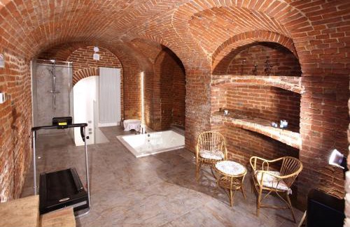 Montanera Apartment | SOGNANDO NEL ROERO - Guest House