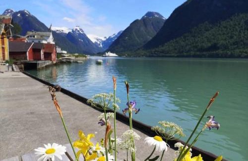 Sogndal Cabin | Sogndal ski- and mountain cabin