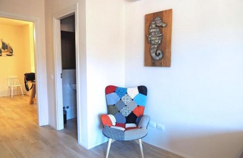 Porto Azzurro Apartment | Sogno Azzurro - ArgonautiVacanze