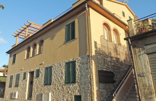 Porto Azzurro Apartment | Sogno Azzurro - ArgonautiVacanze