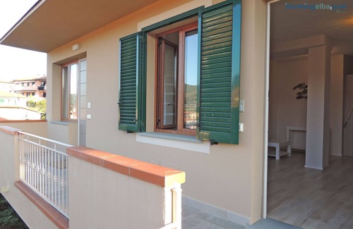 Porto Azzurro Apartment | Sogno Azzurro - Sogno Azzurro - Quadrilocale Deluxe (16)