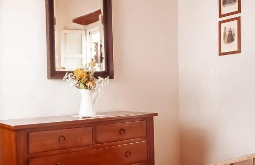 Piano di Conca Apartment | Sogno - Villa Cenami - grande PISCINA con vista