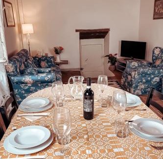 Piano di Conca Apartment | Sogno - Villa Cenami - grande PISCINA con vista