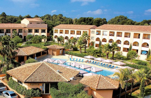 Bravone Apartment | Sognu di Mare by Interhome