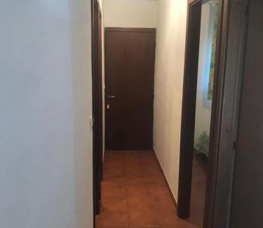Bravone Apartment | Sognu di Mare Residence