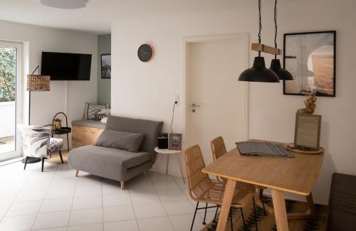 Rust Apartment | Sohana Lifestyle Apartments I Leilani's & Saskia's Home I Rust