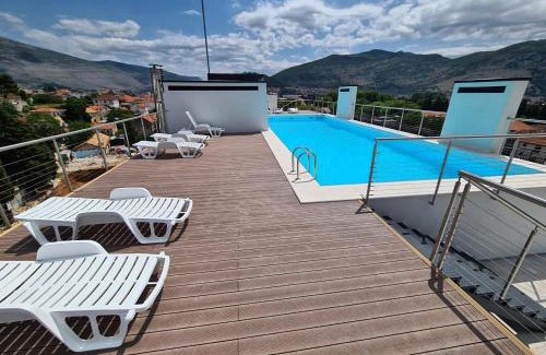 Trebinje Apartment | Soho Apartman