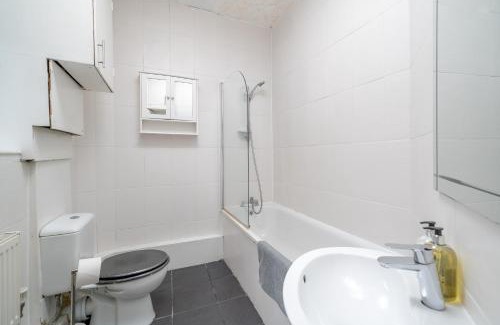 Soho Apartment | Soho Apartment Sleeps 4, Covent Garden & Leicester Square