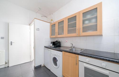 Soho Apartment | Soho Apartment Sleeps 4, Covent Garden & Leicester Square