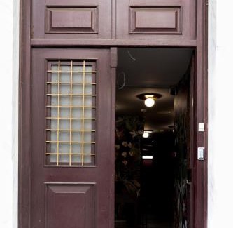 Psirri Hotel | SoHo Athinas 60