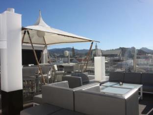 Ensanche Centro Hotel | Soho Boutique Bahía Málaga