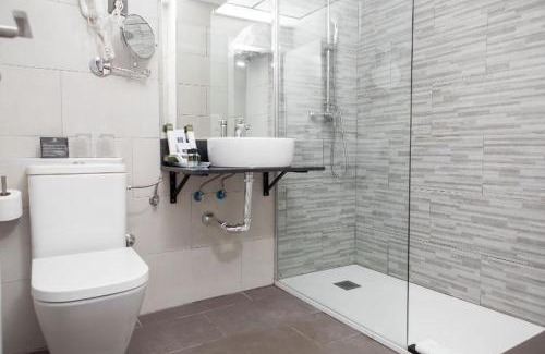 Ensanche Centro Hotel | Soho Boutique Bahía Málaga