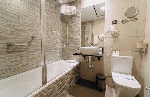 Ensanche Centro Hotel | Soho Boutique Bahía Málaga