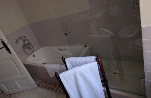 Malaga-Este Hotel | Soho Boutique Castillo de Santa Catalina - Adults Recommended