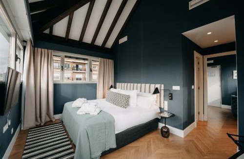 Ensanche Centro Hotel | Soho Boutique Colón