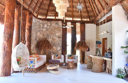 Isla Holbox Hotel | Soho Boutique Holbox - Adults Only