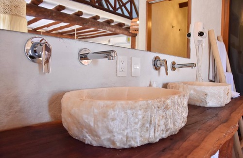 Isla Holbox Hotel | Soho Boutique Holbox - Adults Only