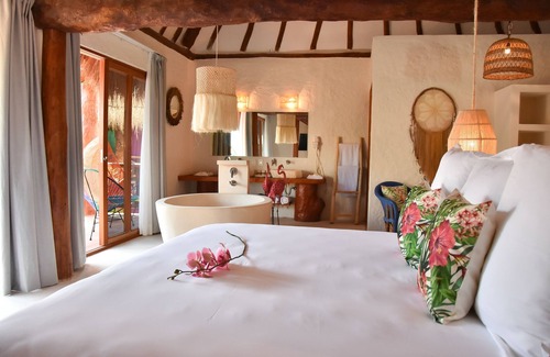 Isla Holbox Hotel | Soho Boutique Holbox - Adults Only