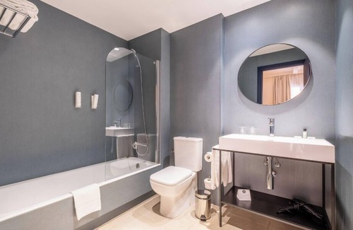 La Caleta Hotel | Soho Boutique Las Vegas