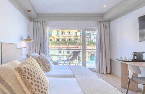 La Caleta Hotel | Soho Boutique Las Vegas