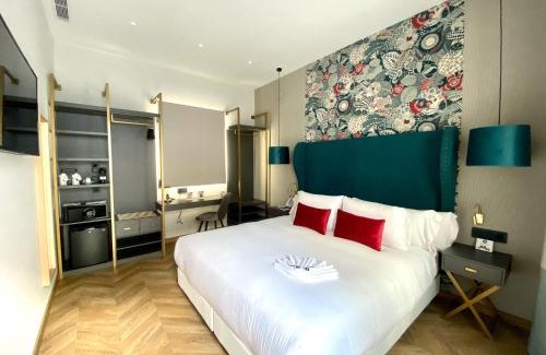 Encarnacion-Regina Hotel | Soho Boutique Sevilla