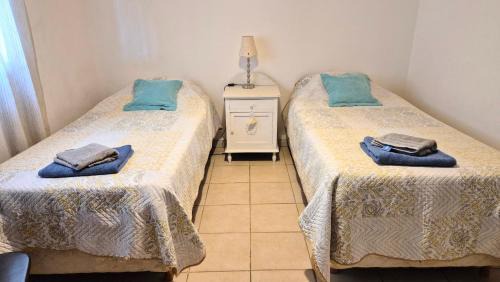 Chacras de Coria House | SOHO Chacras de Coria Casa Completa