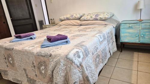 Chacras de Coria House | SOHO Chacras de Coria Casa Completa