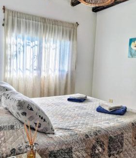 Chacras de Coria House | SOHO Chacras de Coria Casa Completa