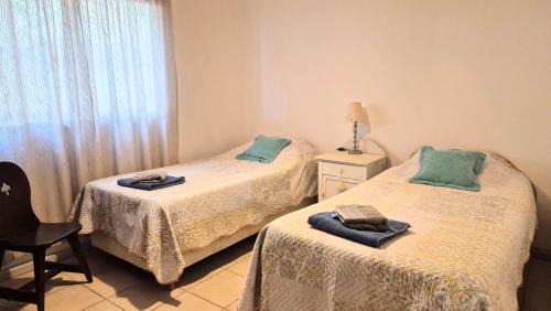 Chacras de Coria House | SOHO Chacras de Coria Casa Completa