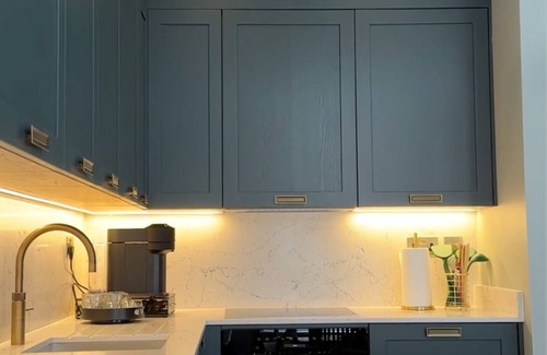Soho Apartment | Soho Gem Vibrant London Hideaway