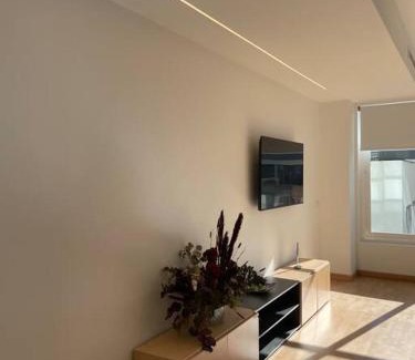 Alcobendas Apartment | Soho Moraleja III