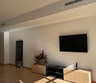 Alcobendas Apartment | Soho Moraleja III