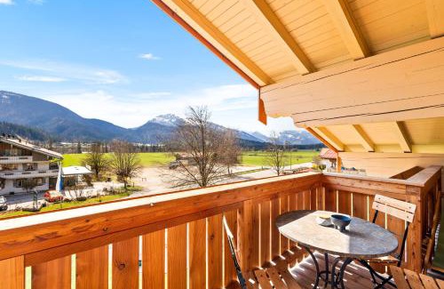 Entfelden Apartment | Soho Mountain Chalet - Pool und Sauna