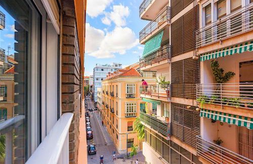 Ensanche Centro Apartment | Soho Rooms CityCenter, Young People Only, Solo Jóvenes