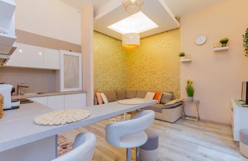 Kispest Apartment | Soho Soul Escape by NW