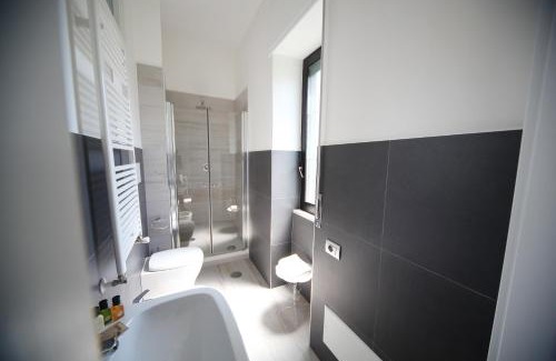 Fisciano House | SOHO Suite