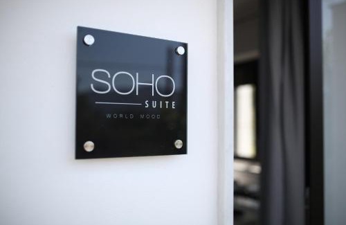 Fisciano House | SOHO Suite