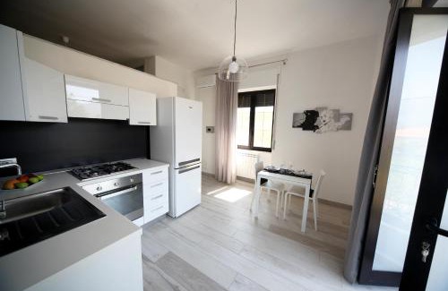 Fisciano House | SOHO Suite