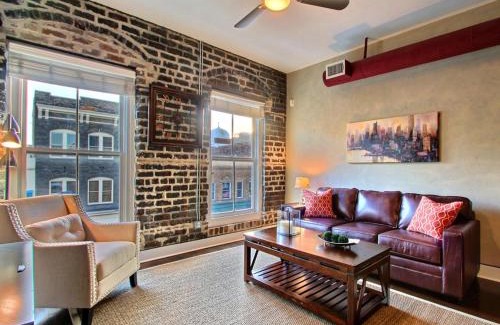 Historic District - North House | Soho Suite