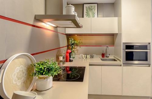 Ensanche Centro Apartment | Soho Urban - 5 min a Calle Larios, 10 min a playa, en el corazón de Málaga