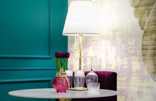 Bitola Apartment | Sokak Heritage Apartments